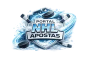 Portal NHL Apostas logo